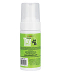 California Exotic Novelties Foaming Toy Cleaner w/Tea Tree Oil - 4 oz - Image 2