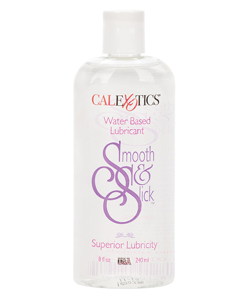 California Exotic Novelties Smooth & Slick Lubricant