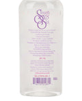 California Exotic Novelties Smooth & Slick Lubricant - Image 2