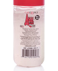 California Exotic Novelties Anal Lube - 6 oz Cherry Scent - Image 2