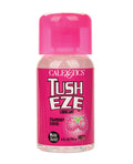 California Exotic Novelties Tush Eze Strawberry Scented Lubricant - 6 oz