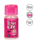 California Exotic Novelties Tush Eze Strawberry Scented Lubricant - 6 oz - Image 2