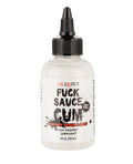 Fuck Sauce Fuck Sauce Cum Scented Lubricant - 4 oz