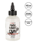 Fuck Sauce Fuck Sauce Cum Scented Lubricant - 4 oz - Image 4