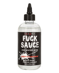 Fuck Sauce Fuck Sauce Water Based Personal Lubricant - 8 oz