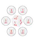 California Exotic Novelties Tempt & Tease Dice - Image 4