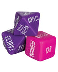 California Exotic Novelties Spicy Dice - Image 5