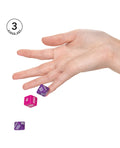 California Exotic Novelties Spicy Dice - Image 4