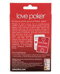 California Exotic Novelties Love Poker Game - Image 4
