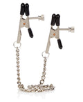 Nipple Play Nipple Play Bull Nose Nipple Jewelry - Silver - Image 2