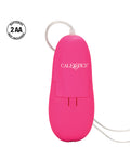California Exotic Novelties Nipple Play Vibrating Heated Nipple Teasers - Pink - Image 3