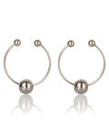 Nipple Play Nipple Play Nipple Jewelry - Silver - Image 3