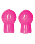 Nipple Play Nipple Play Advanced Nipple Suckers - Pink - Image 4