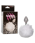 Running Wild Running Wild White Bunny Tail Anal Probe