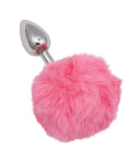 Running Wild Running Wild Pink Bunny Tail Anal Probe - Image 2
