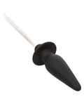 Southern Lights Southern Lights Rechargeable Vibrating Light Up Anal Probe - Black - Image 2