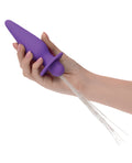 Southern Lights Southern Lights Rechargeable Vibrating Light Up Anal Probe - Purple - Image 3