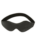 Nocturnal Nocturnal Collection Stretch to Fit Eye Mask - Black - Image 5