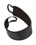 Nocturnal Nocturnal Collection Doggy Style Strap - Black - Image 3