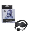 Nocturnal Nocturnal Collection Eye Mask & Breathable Ball Gag