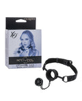 Nocturnal Nocturnal Collection Stopper Gag - Image 5