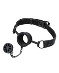 Nocturnal Nocturnal Collection Stopper Gag