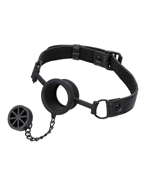 Nocturnal Nocturnal Collection Stopper Gag