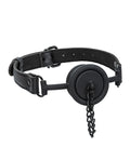 Nocturnal Nocturnal Collection Stopper Gag - Image 2