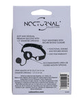 Nocturnal Nocturnal Collection Stopper Gag - Image 4