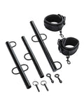 Nocturnal Nocturnal Collection Spreader Bar w/Cuffs