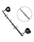 Nocturnal Nocturnal Collection Spreader Bar w/Cuffs - Image 2