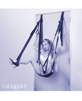 Nocturnal Nocturnal Collection Sex Swing - Black - Image 5