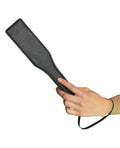 Nocturnal Nocturnal Collection Stitched Paddle - Black - Image 4