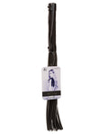 Nocturnal Nocturnal Collection Flogger - Black - Image 2