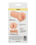 Boundless Boundless Vulva - Ivory - Image 2