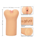 Boundless Boundless Vulva - Ivory - Image 5