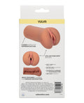 Boundless Boundless Vulva - Brown - Image 2