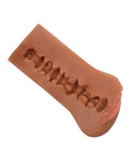 Boundless Boundless Vulva - Brown - Image 4
