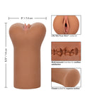 Boundless Boundless Vulva - Brown - Image 5