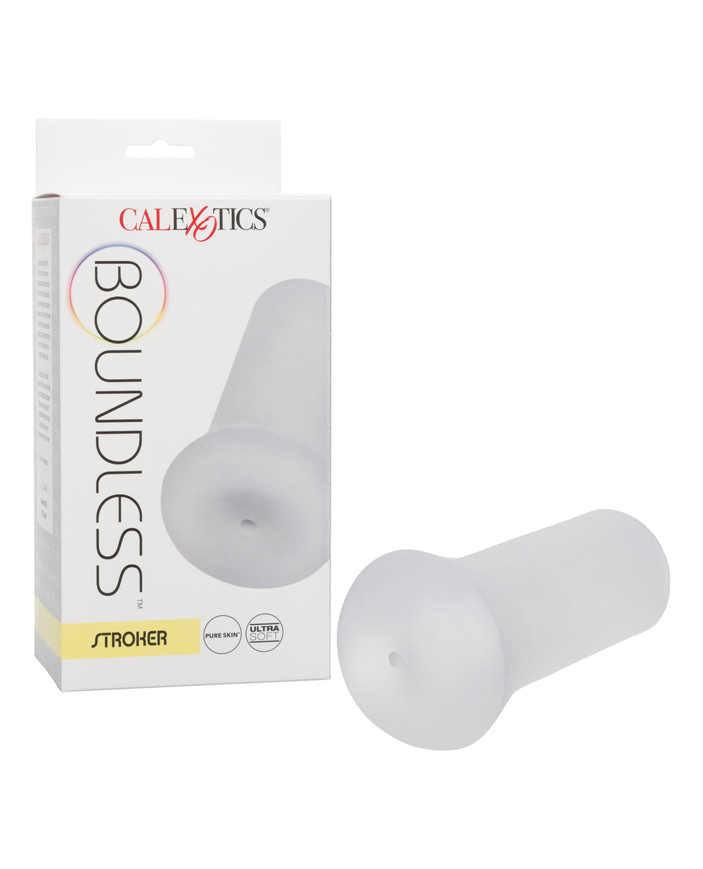 Boundless Boundless Stroker - Frost