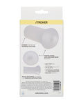 Boundless Boundless Stroker - Frost - Image 2