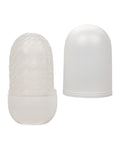 Boundless Boundless Reversible Nubby Stroker - White - Image 4