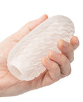 Boundless Boundless Reversible Nubby Stroker - White - Image 5