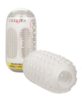Boundless Boundless Reversible Ribbed Stroker - White