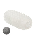 Boundless Boundless Reversible Squishy Ball Stroker - Smoke - Image 2