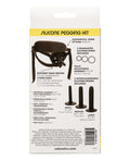 Boundless Boundless Teardrop Plug - Image 2