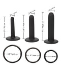 Boundless Boundless Teardrop Plug - Image 5