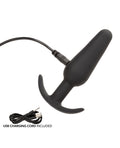 Boundless Boundless Vibrating Slim Plug - Image 5