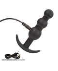 Boundless Boundless Vibrating Beaded Plug - Image 4