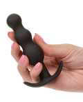 Boundless Boundless Vibrating Beaded Plug - Image 5